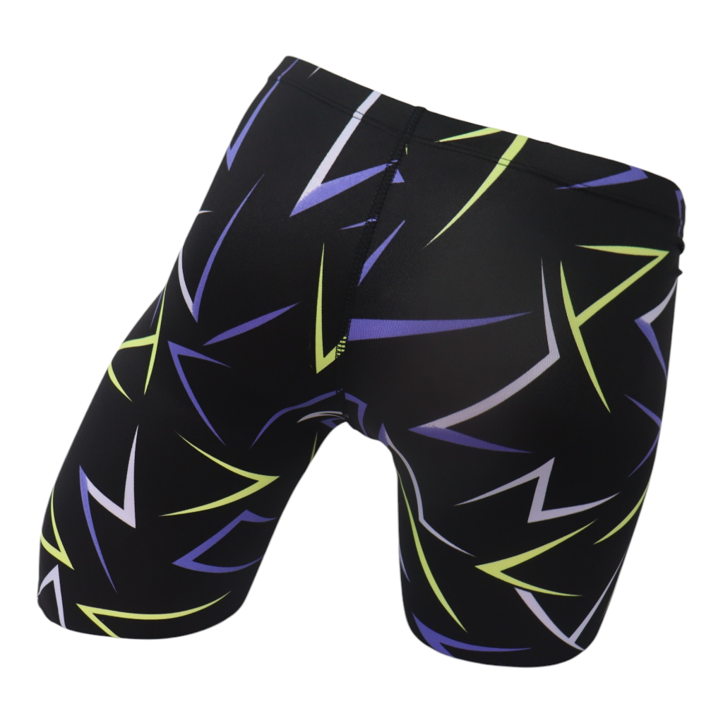 Pantaloneta Jammer Apex Pulse