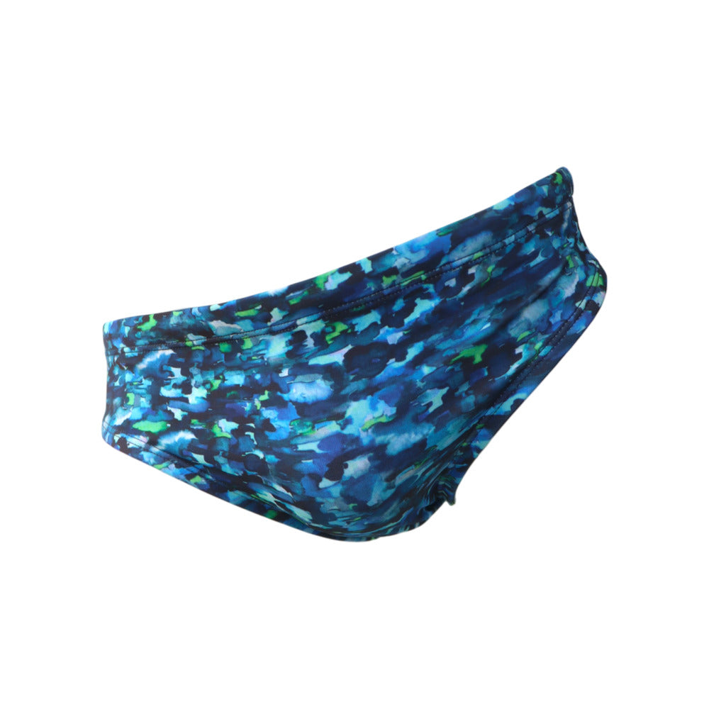 Pantaloneta clavadista Hydro Blend Reef