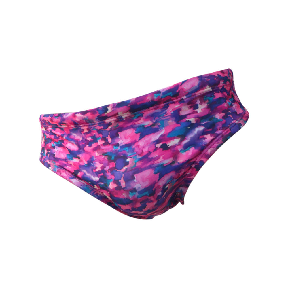 Pantaloneta clavadista Hydro Blend Pulse