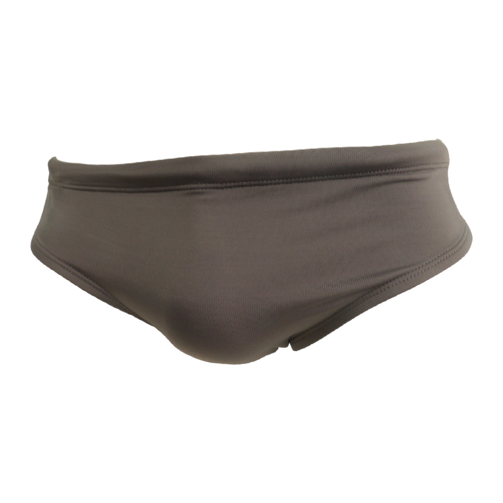 Pantaloneta clavadista Plata