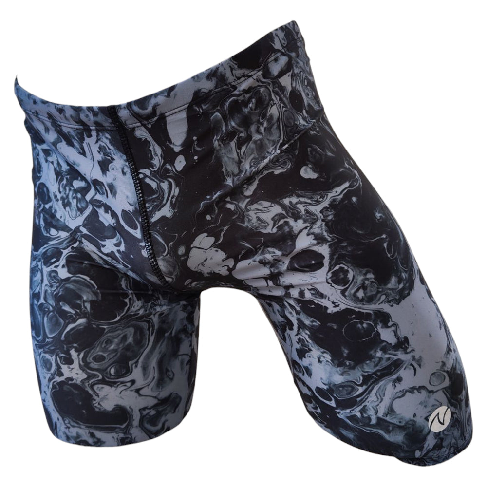 Pantaloneta Jammer aero fit grey