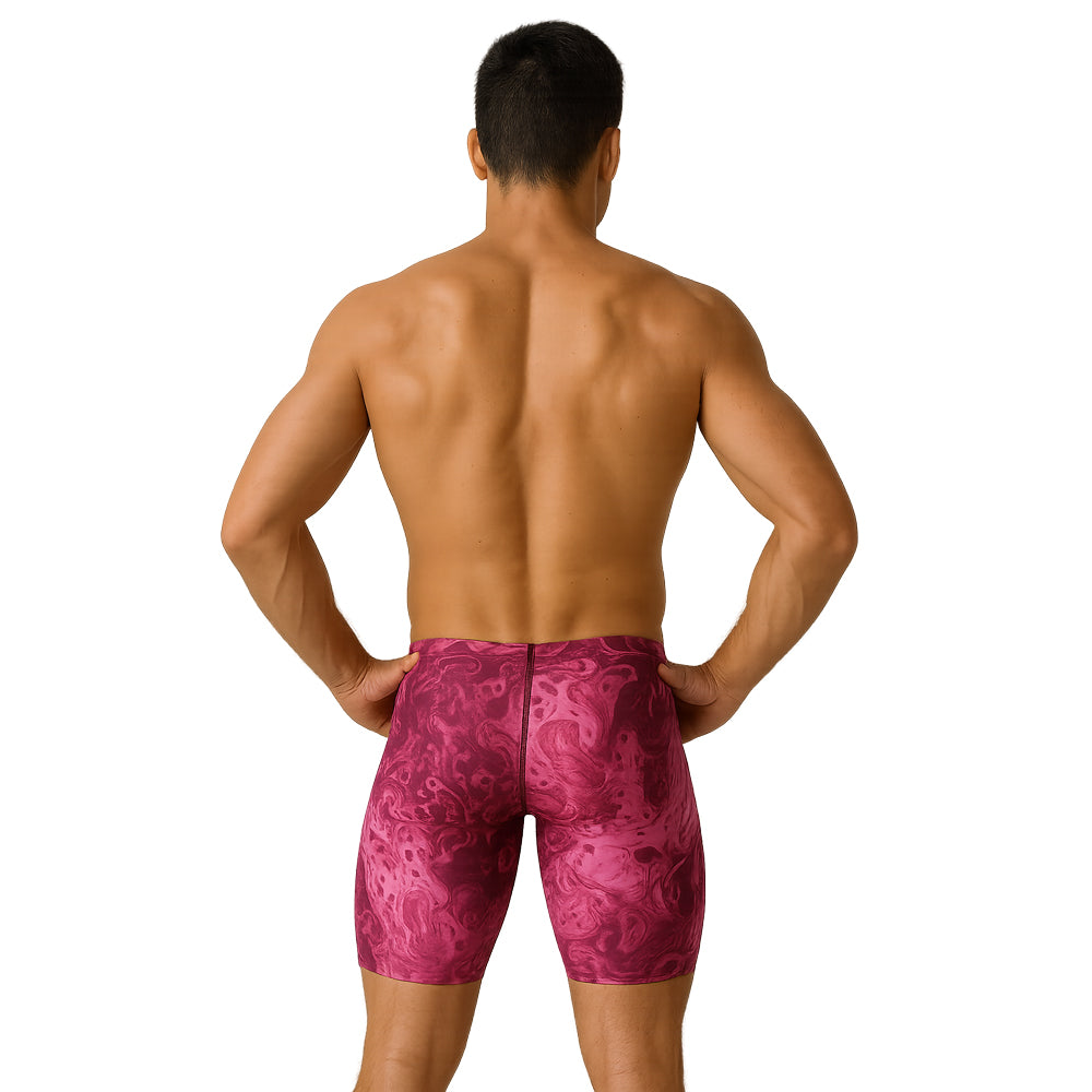 Pantaloneta Jammer aero fit pink
