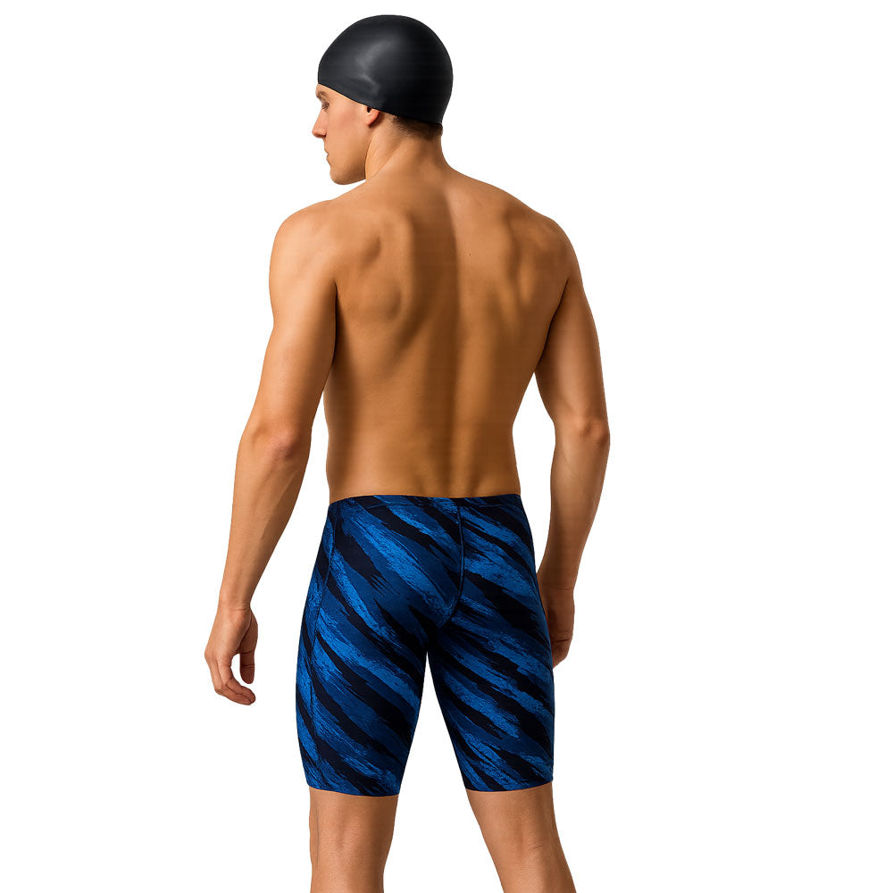 Pantaloneta Jammer winvibes blue