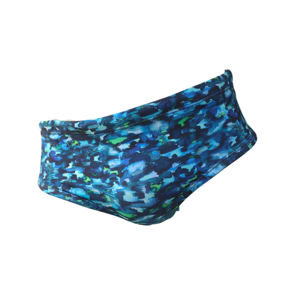 Pantaloneta sunga Hydro Blend Reef