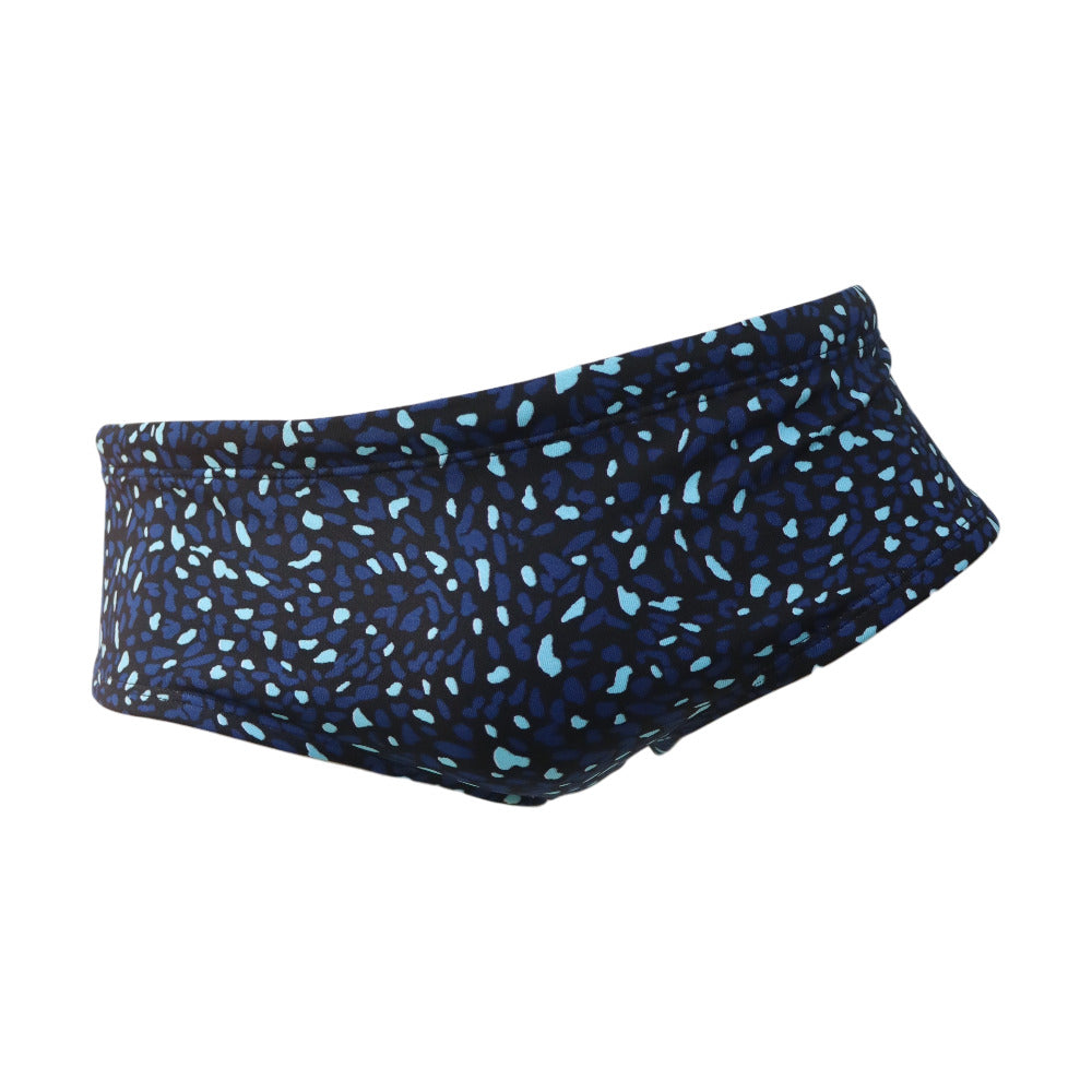 Pantaloneta sunga Flow Grid Deep
