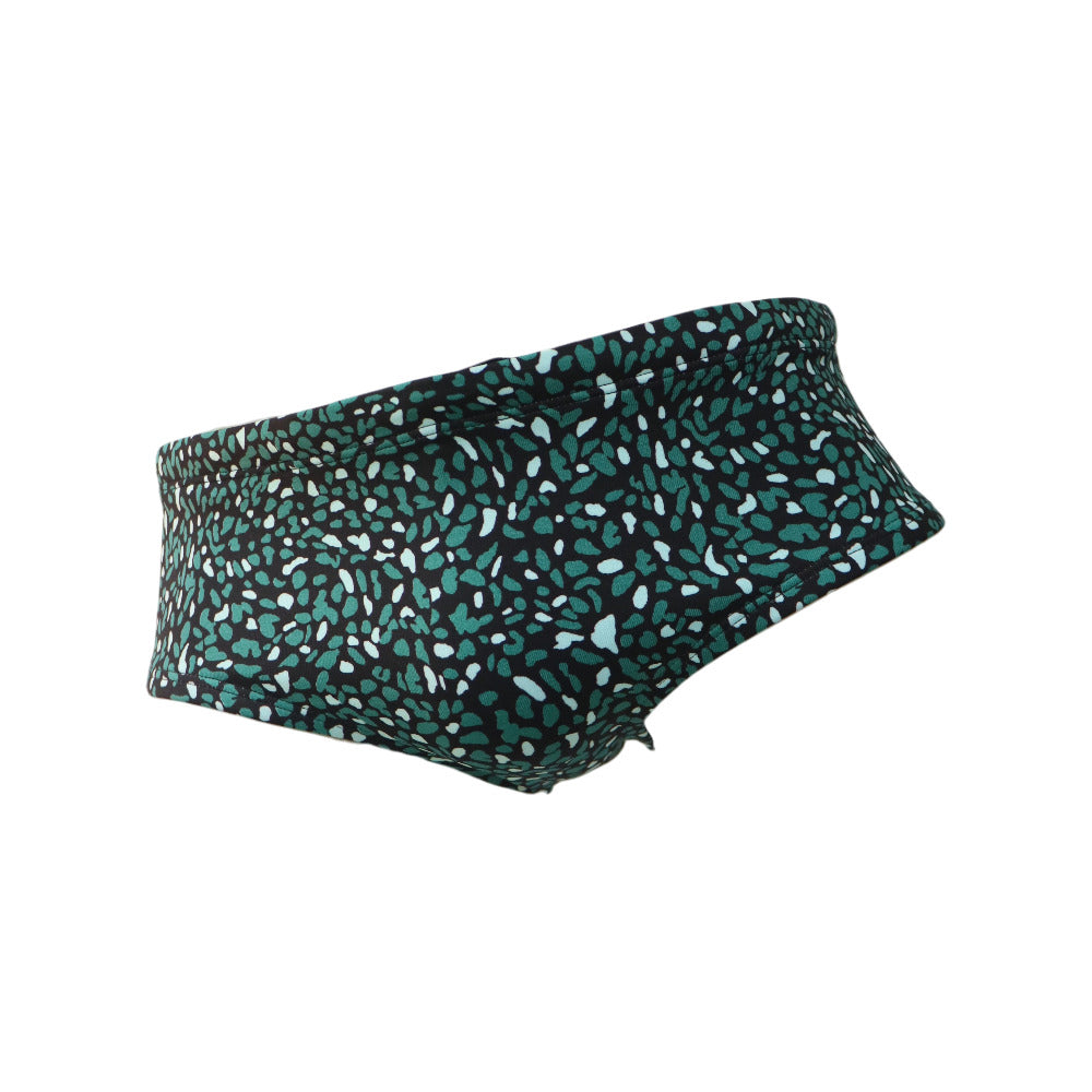 Pantaloneta sunga Flow Grid Volt