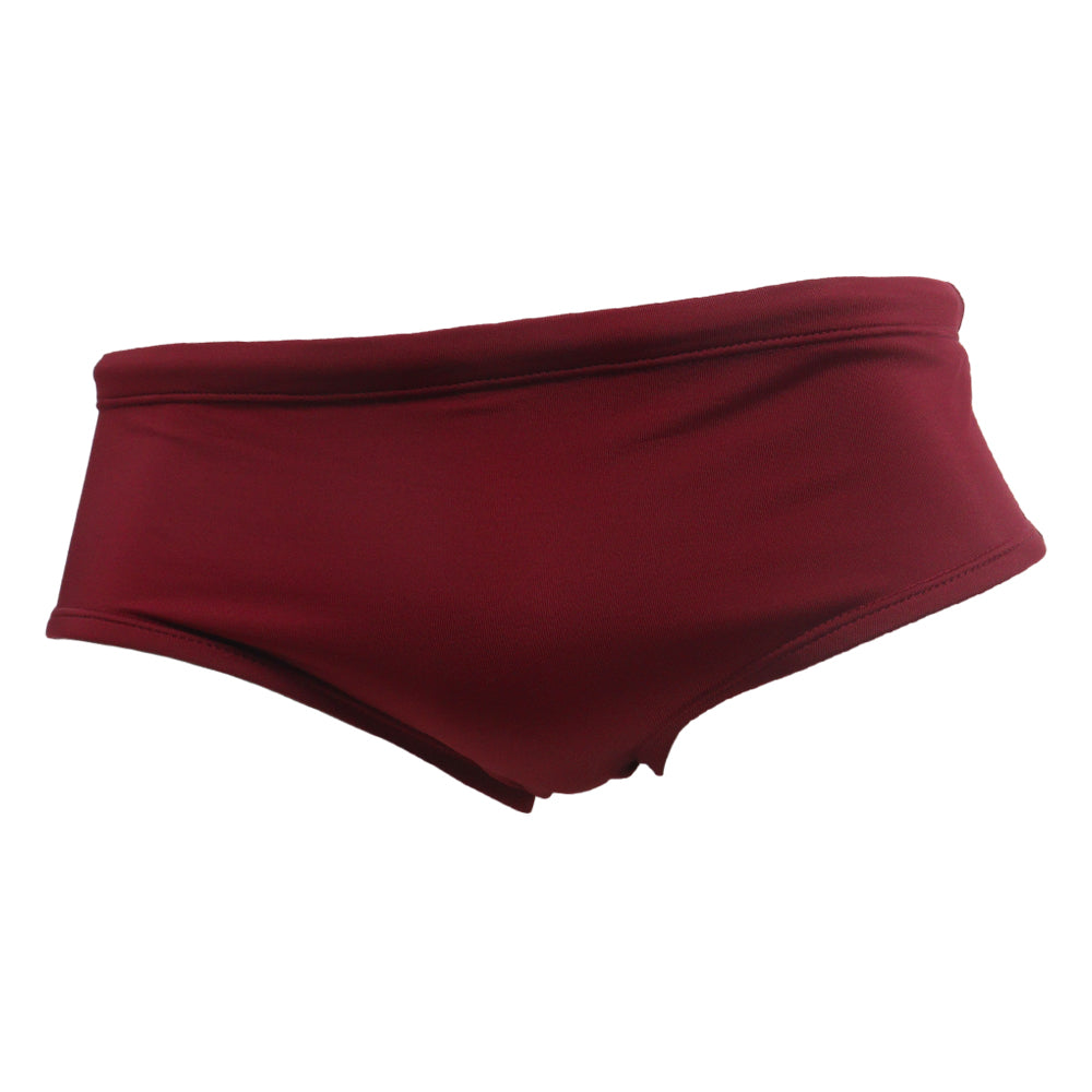 Pantaloneta sunga Burdeos