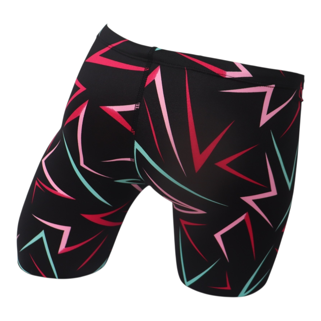 Pantaloneta Jammer Apex Rush