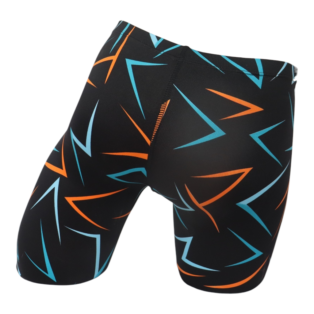 Pantaloneta Jammer Apex Blaze