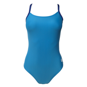 Vestido de Baño Mujer Enterizo Natación