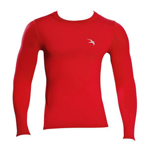 Camibuso Adulto Unisex, color rojo – Natare Swim