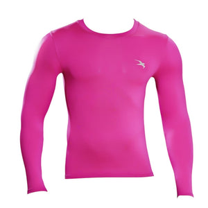 Camibuso Adulto Unisex, color fucsia – Natare Swim