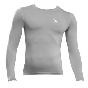 Camibuso Adulto Unisex, color gris – Natare Swim