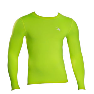 Camibuso Adulto Unisex, color verde – Natare Swim