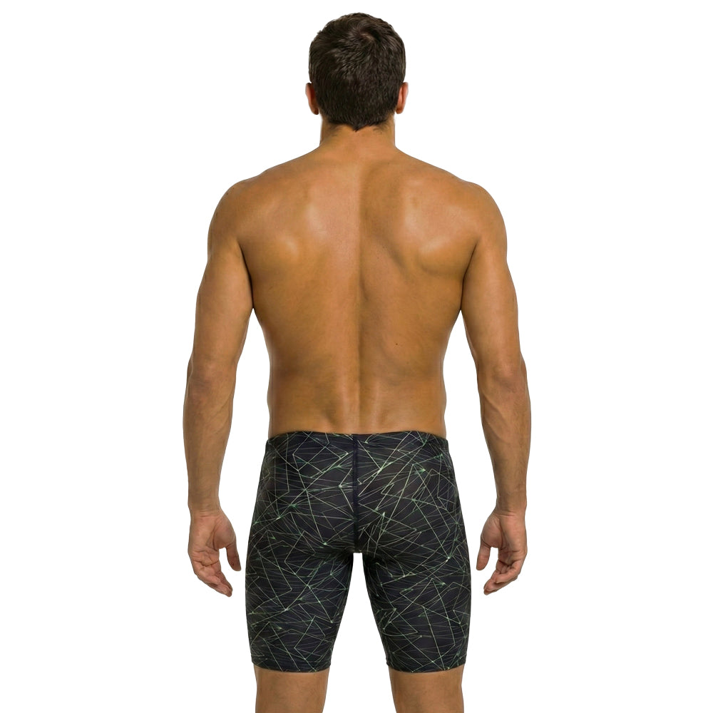 Pantaloneta Jammer Cosmos Green