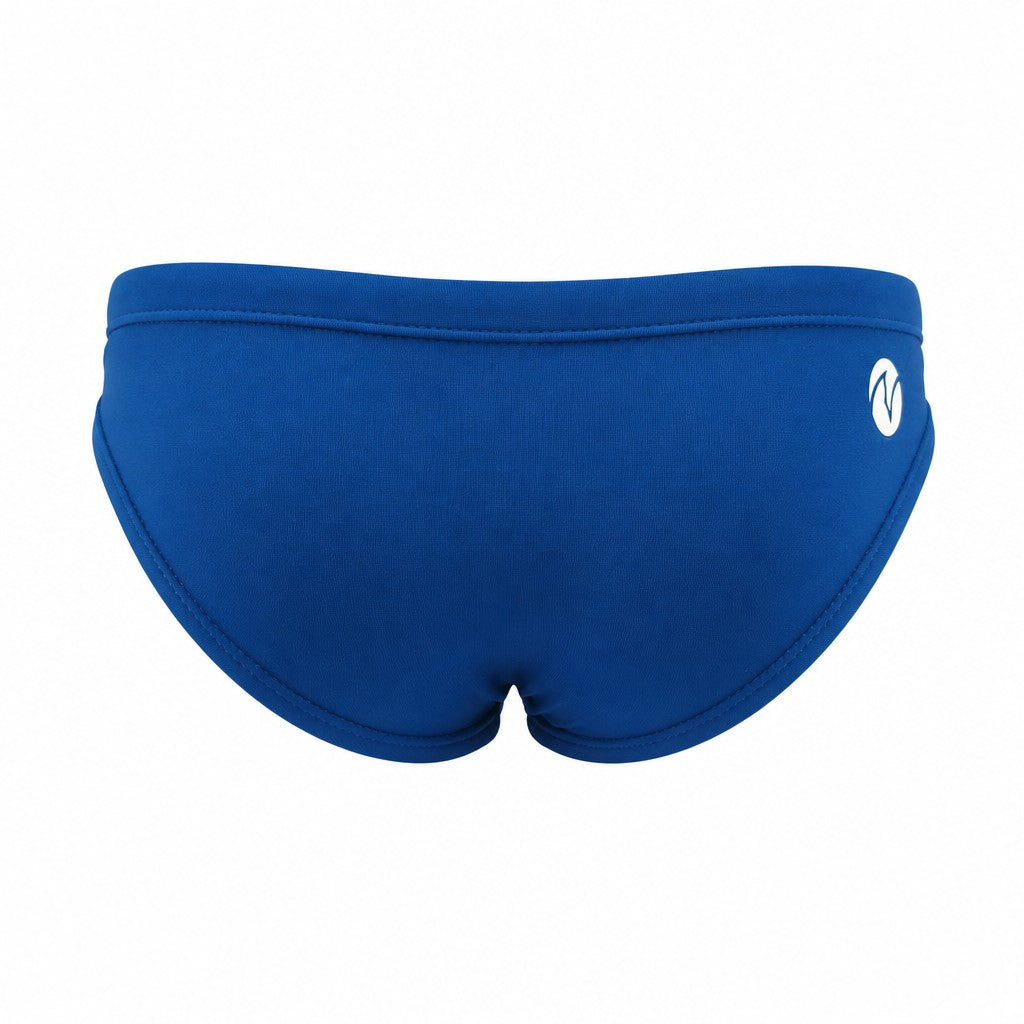 Tanga azul