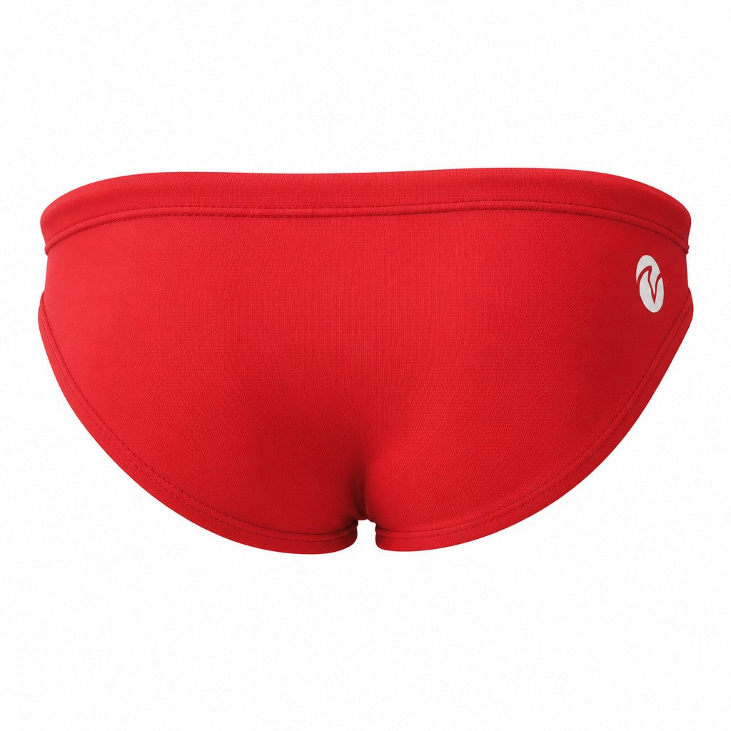 Tanga rojo