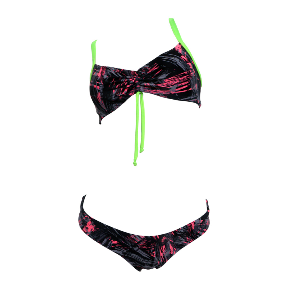 Dos piezas deportivo manchise pink