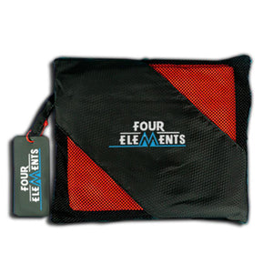 Toalla Microfibra 130 x 80 cm - Natare Swim