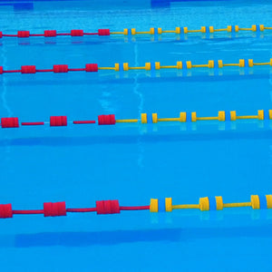 Separador – Natare Swim