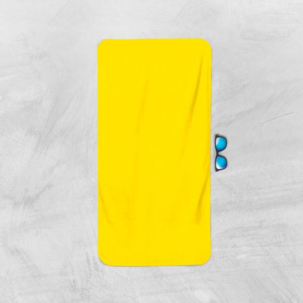 Toalla Microfibra 130 x 80 cm - Natare Swim