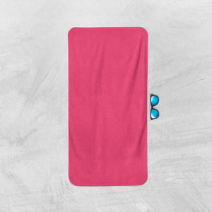 Toalla Microfibra 130 x 80 cm - Natare Swim