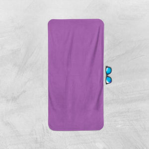 Toalla Microfibra 130 x 80 cm - Natare Swim