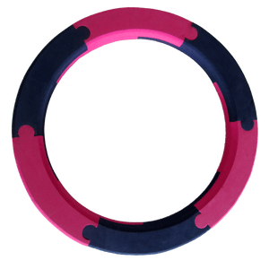 Aro multicolor - Natare Swim