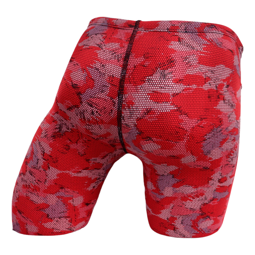 Jammer Elastic Red