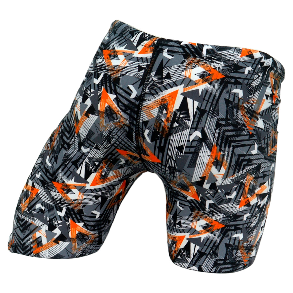 Jammer urban city grey