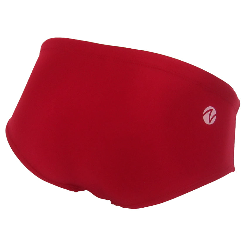 Pantaloneta sunga Rojo