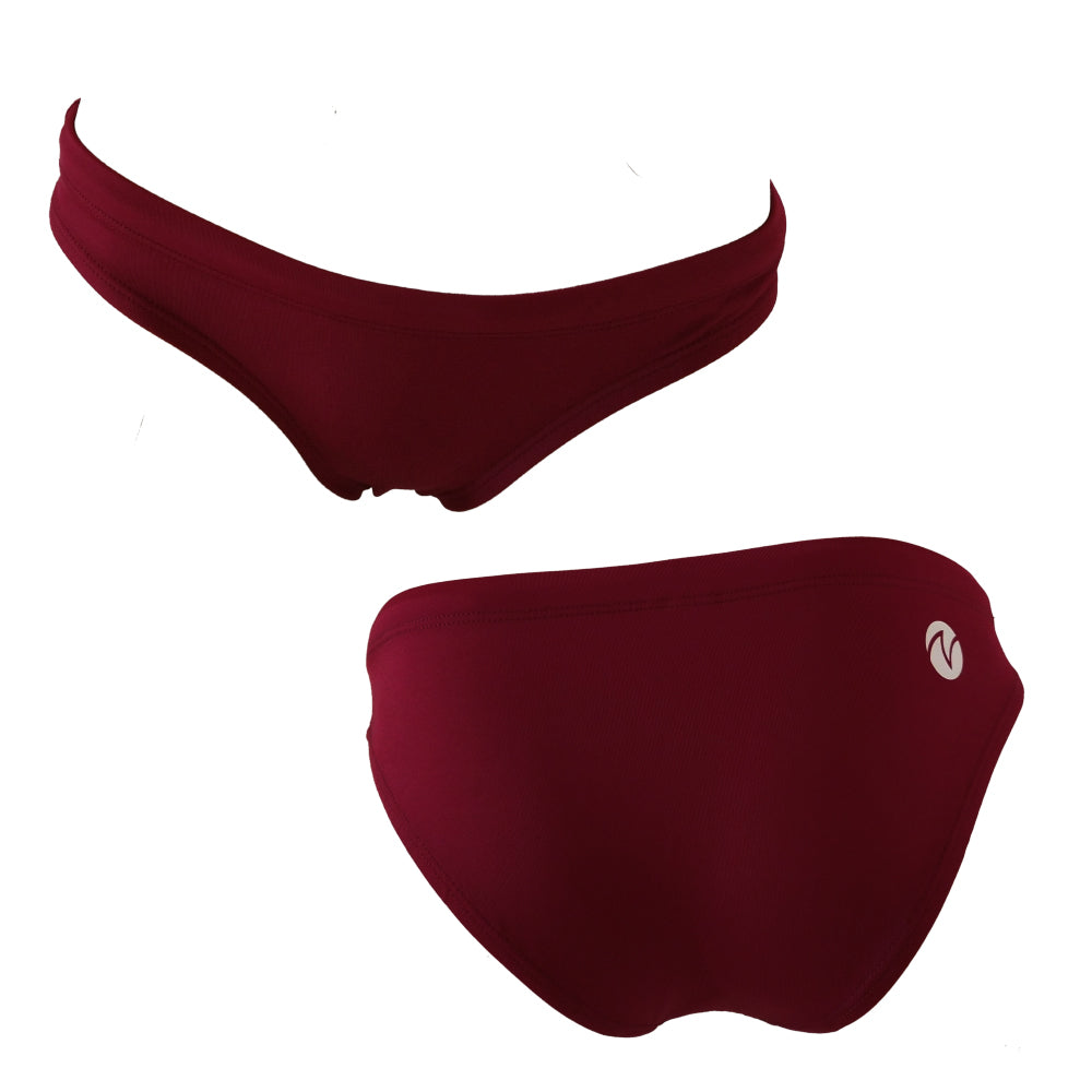 Tanga Burdeos