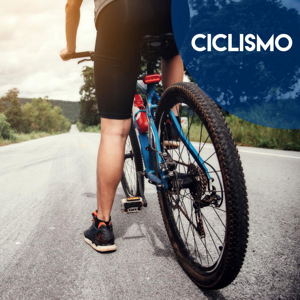 Ciclismo - Natare Swim