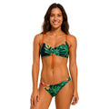 Dos piezas deportivo Bahamax Black