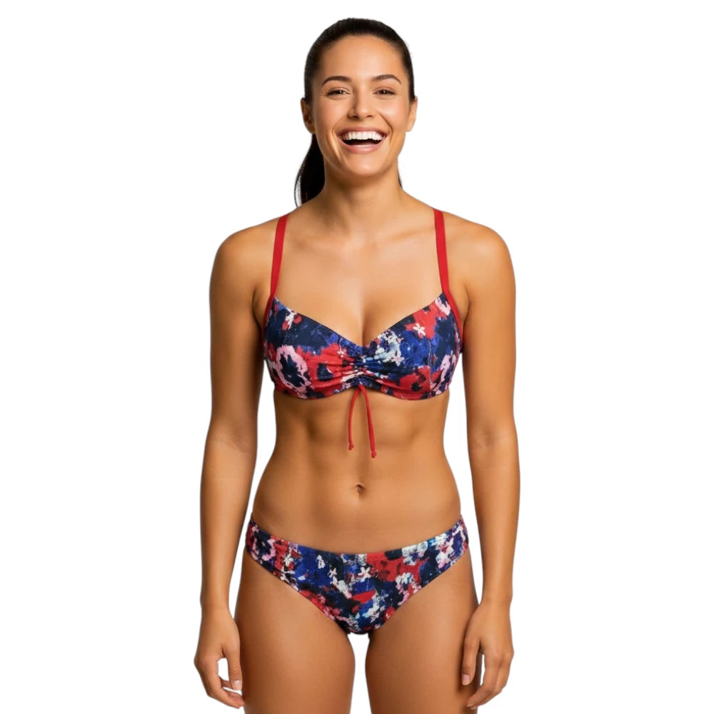 Dos piezas deportivo Muselina V1