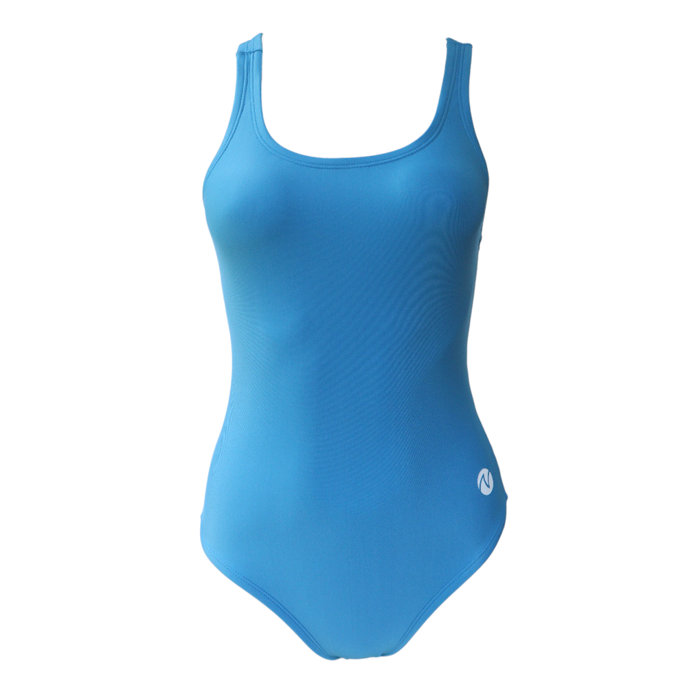 Vestido de baño entero Blue Sky