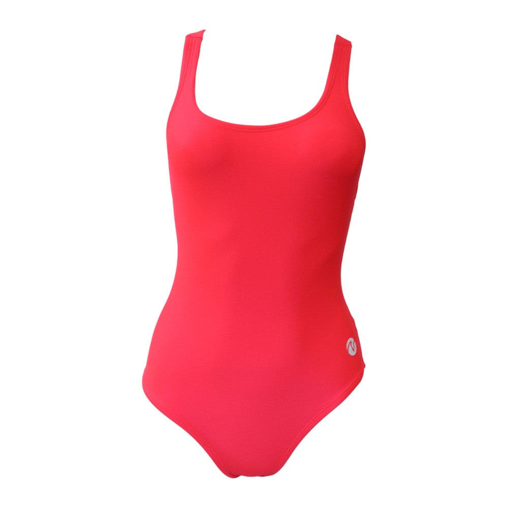 Vestido de baño entero Cereza