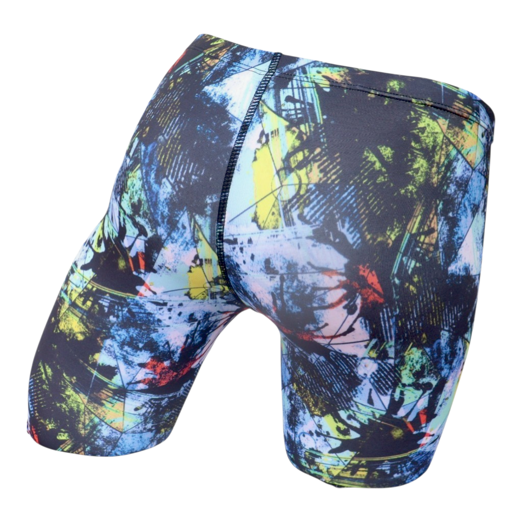 Pantaloneta Jammer Flux Cobalt