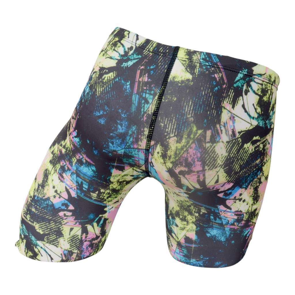Pantaloneta Jammer Flux Solar