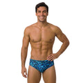 Pantaloneta clavadista Hydro Blend Reef