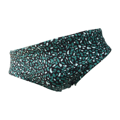 Pantaloneta clavadista Flow Grid Volt