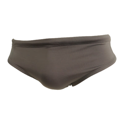 Pantaloneta clavadista Plata