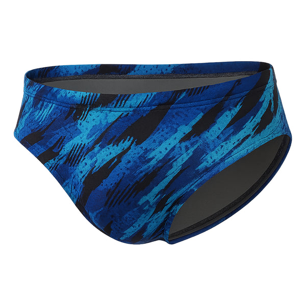 Pantaloneta clavadista winvibes blue