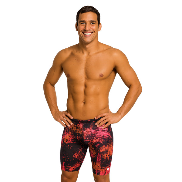 Pantaloneta Jammer jade pink