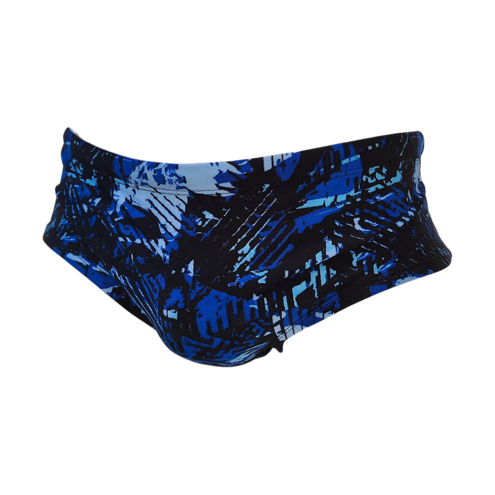 Pantaloneta sunga Activeflow blue