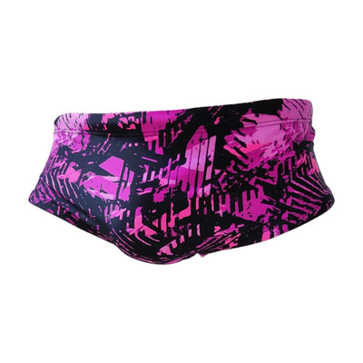 Pantaloneta sunga Activeflow pink