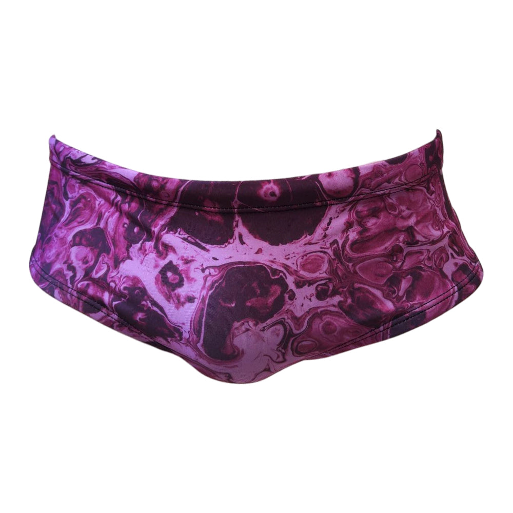 Pantaloneta sunga aero fit pink