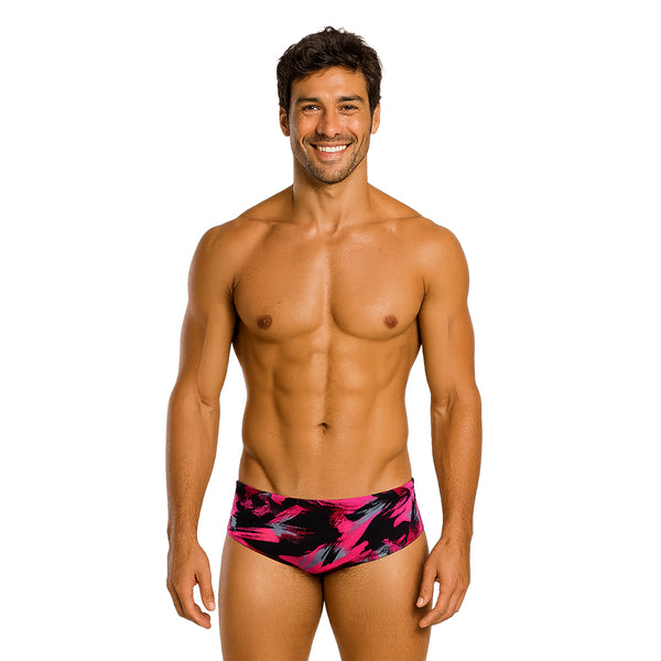 Pantaloneta sunga Gili Pink