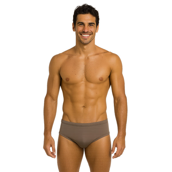 Pantaloneta sunga Plata