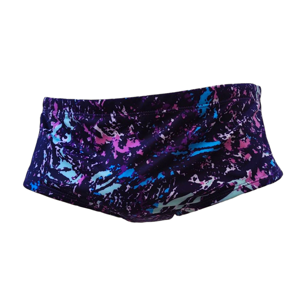 Pantaloneta sunga Vitamove Purple